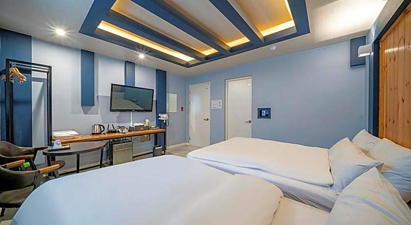Bali Hotel