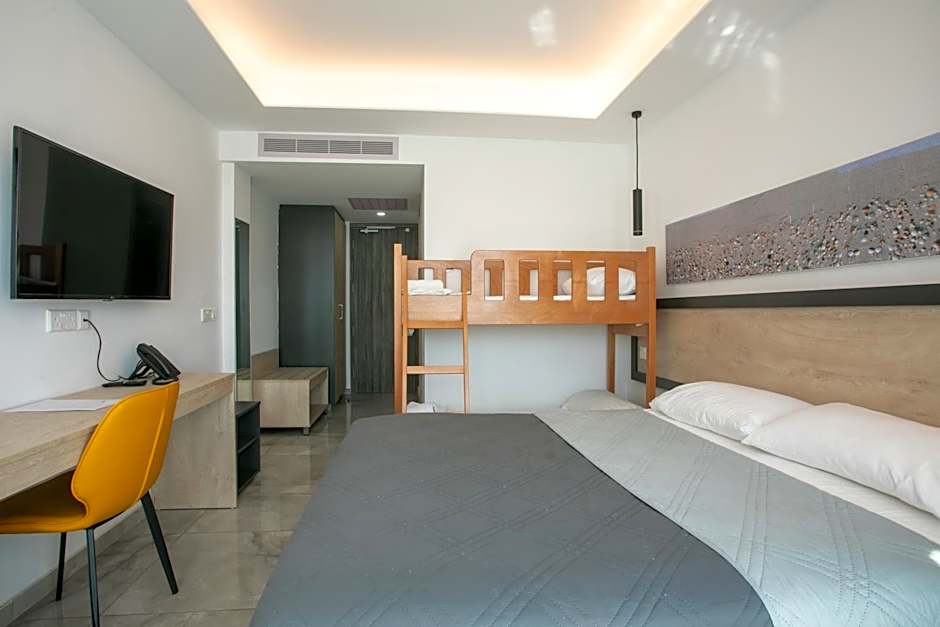 Papouis Protaras Hotel