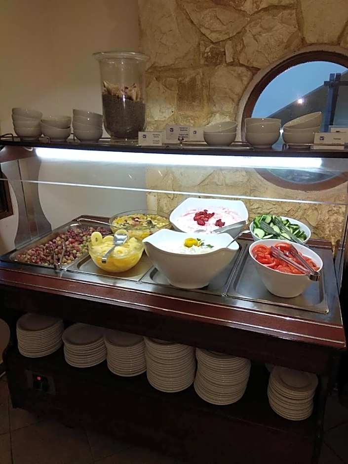 Indigo Mare Hotel