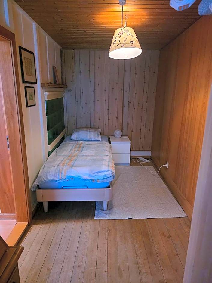 BnB Erlach