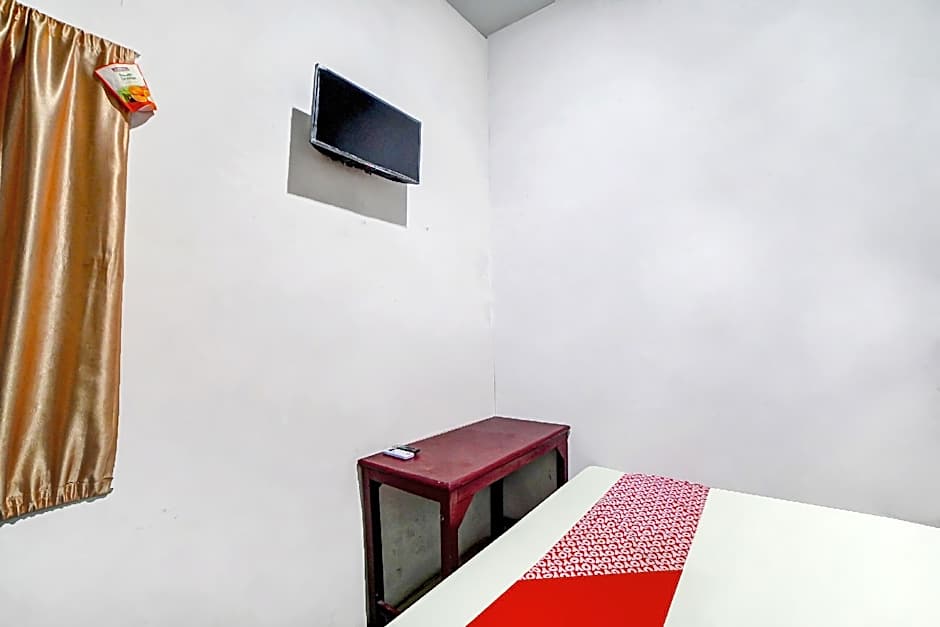 Hotel O Brayan Guest House