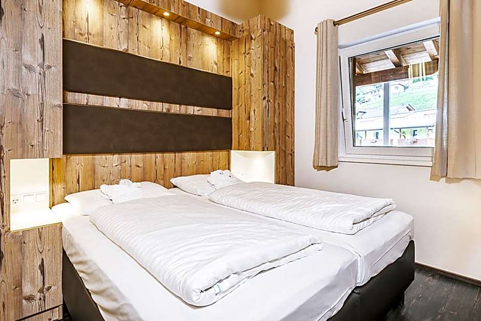 Avenida Mountain Lodges Kaprun