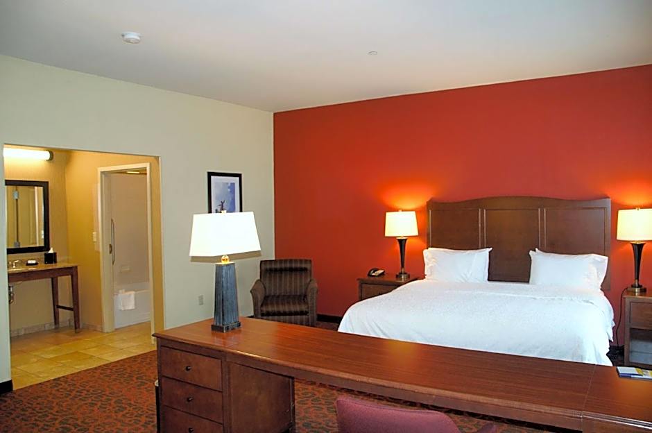Hampton Inn By Hilton & Suites Cincinnati/Uptown-University Area