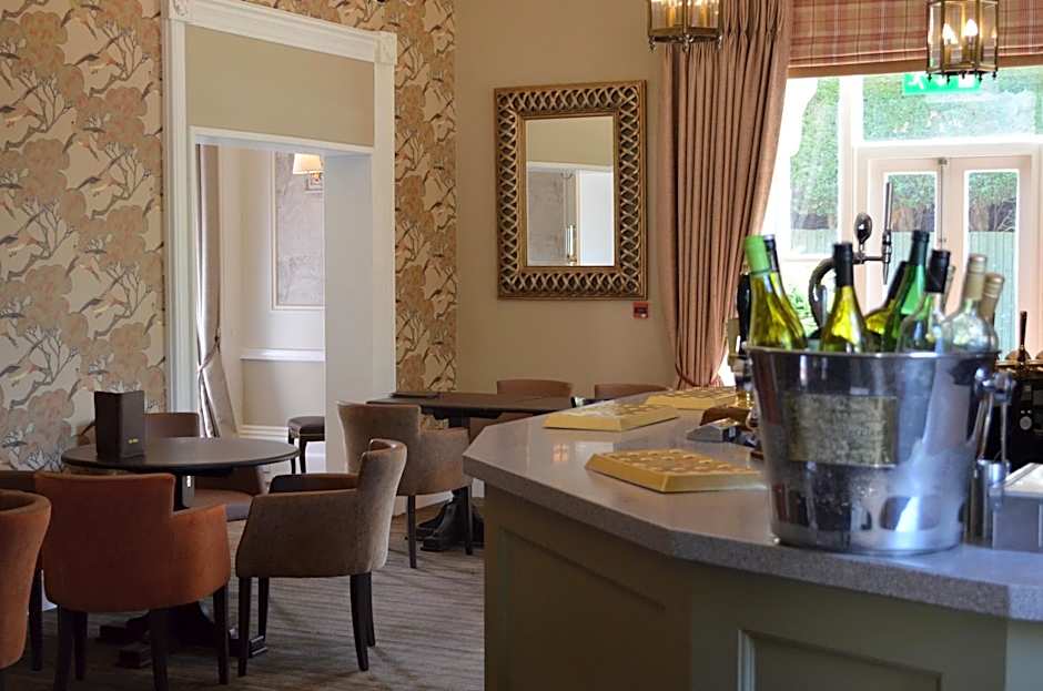 St Andrews Town Hotel