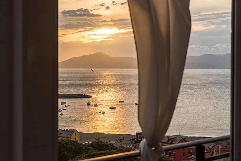 Hotel Vis a Vis