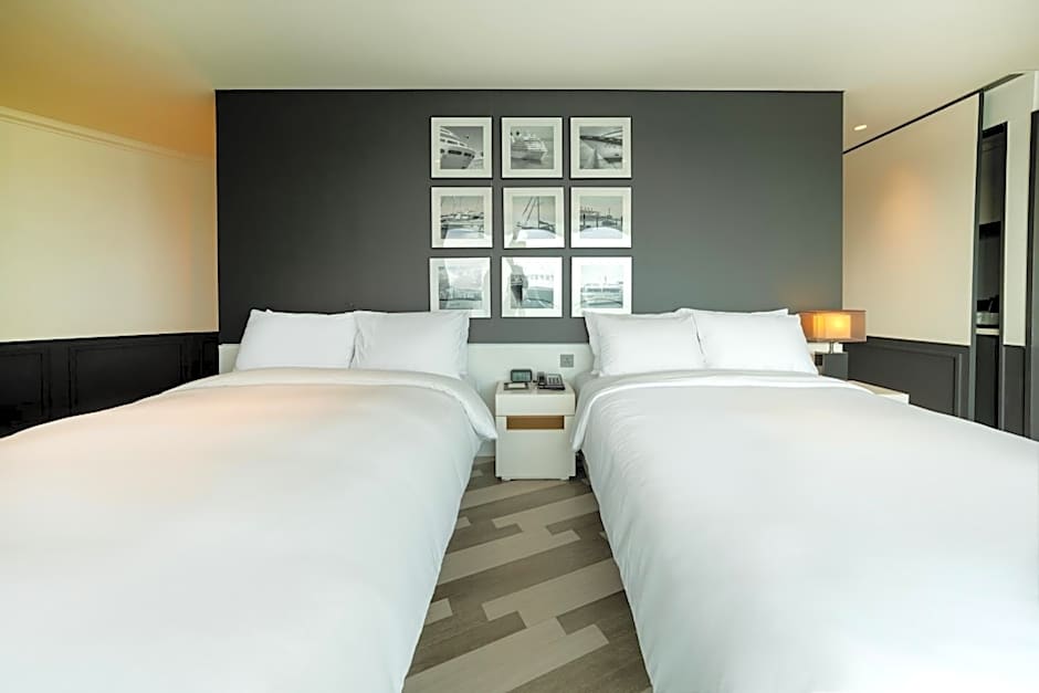 Hotel Marinabay Seoul