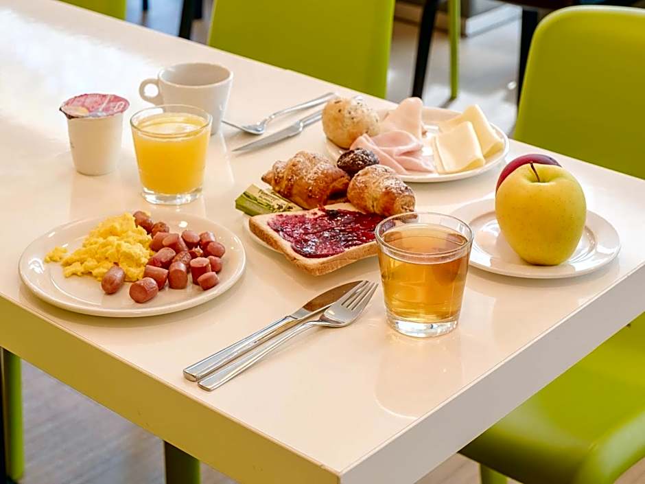 B&B Hotel Ravenna