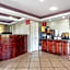 Econo Lodge Inn & Suites Evergreen