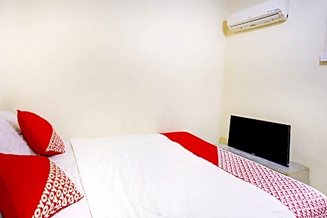 Spot on Standard Double Room