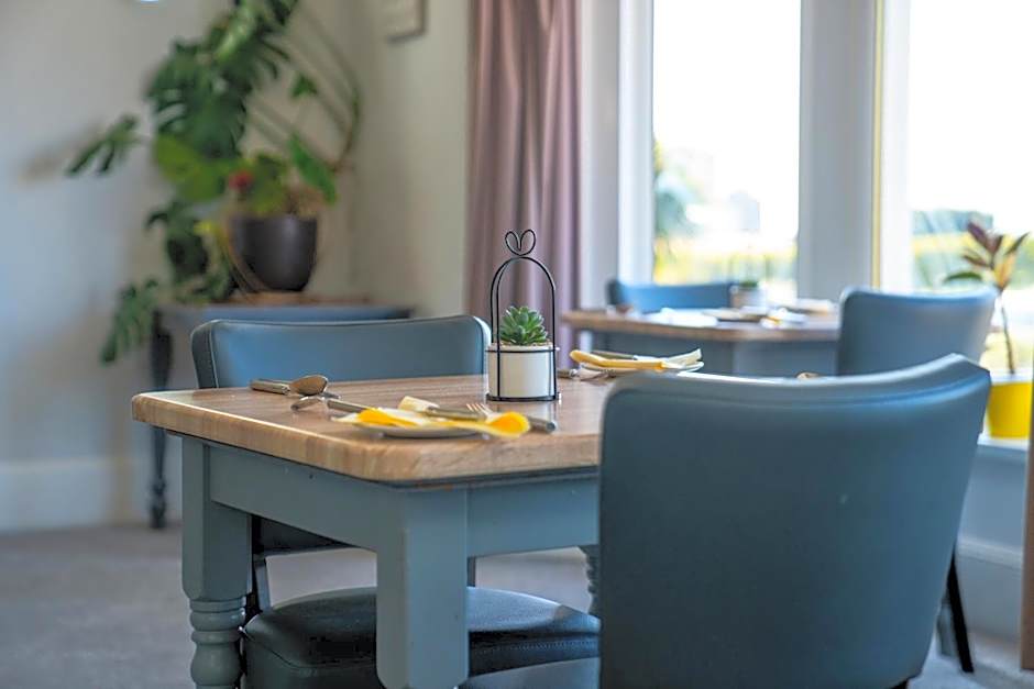 The Clifton Seafront Hotel