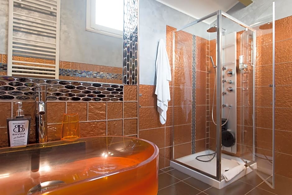 BB SAVOIA Affittacamere