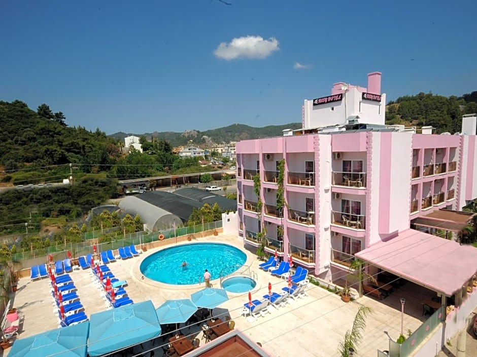 Foto 1 di 50 di Rosy Hotel Marmaris