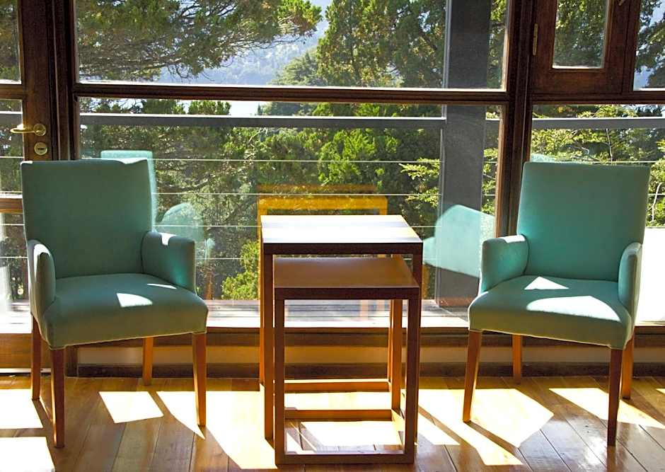 Boutique Hotel & Spa Bosque del Nahuel