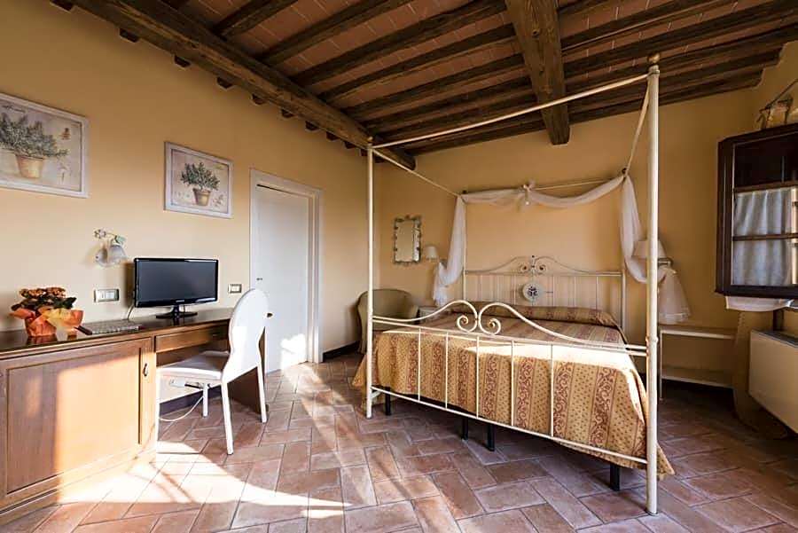 Agrihotel Il Palagetto