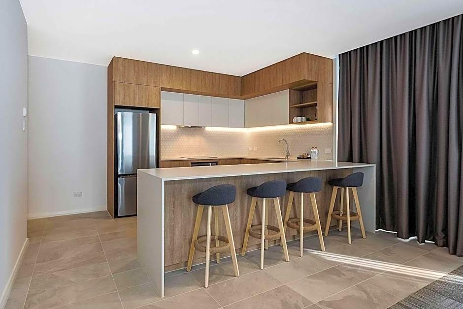 Ingot Hotel Perth, an Ascend Collection Hotel