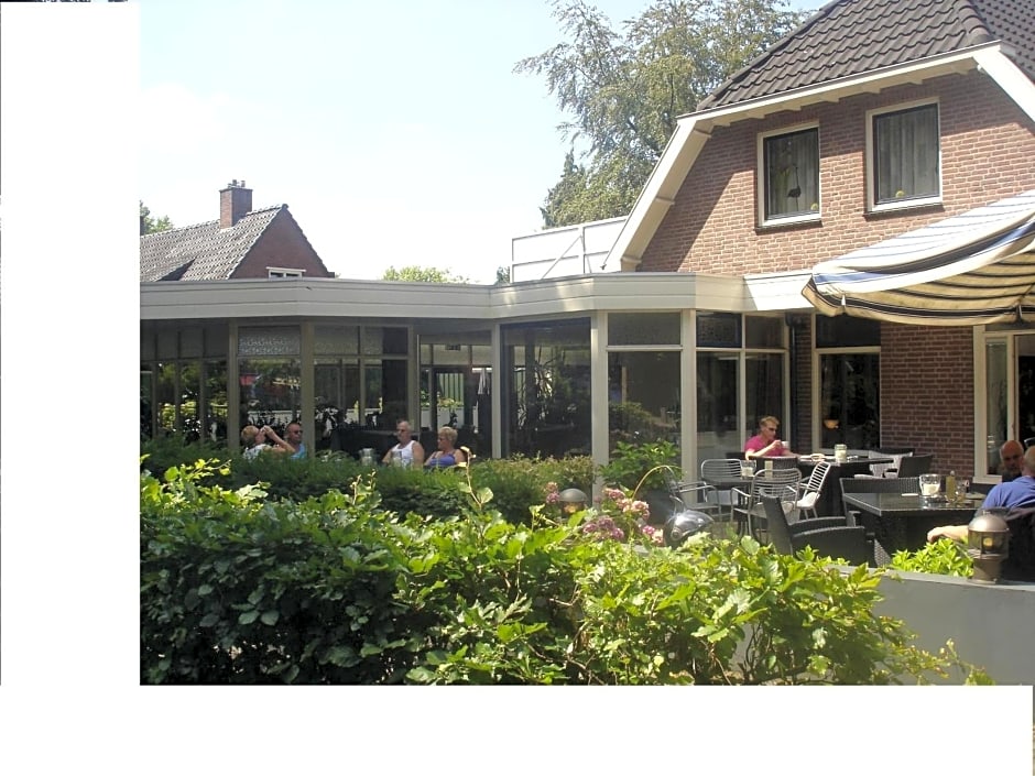 Hotel Hof van Twente