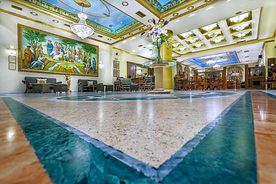 Imperial Palace Classical Hotel Thessaloniki