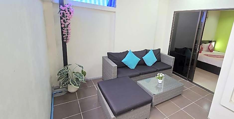 Lucky Buako Hotel Patong