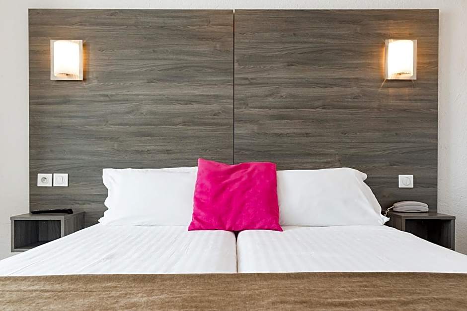 Hotel Le 21