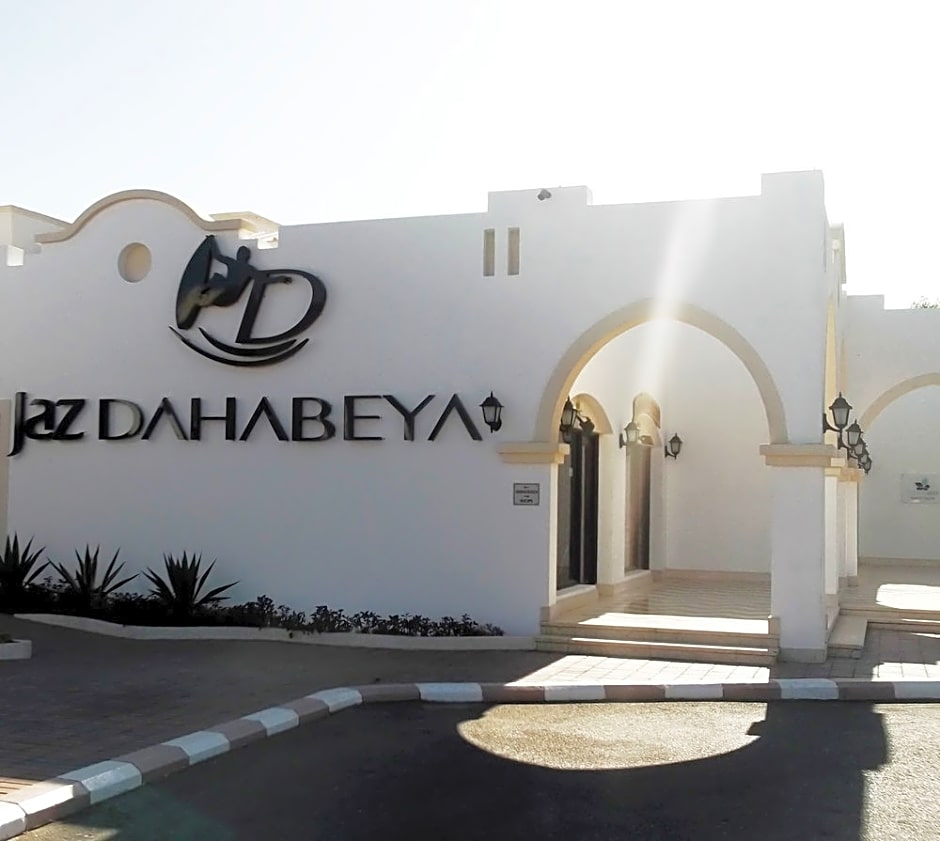 JAZ Dahabeya