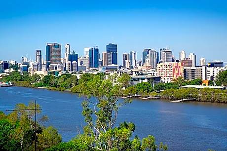 Chasely Apartment Hotel