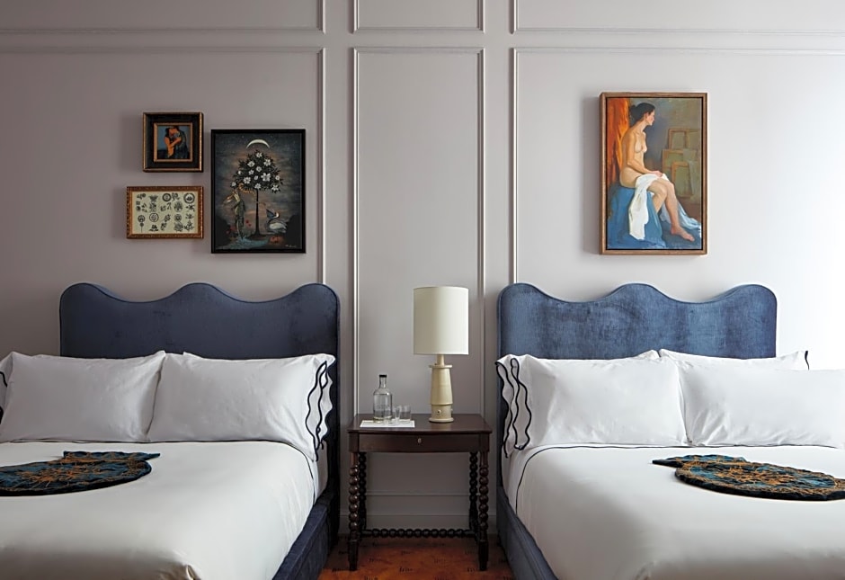 Maison Métier, in the Unbound Collection by Hyatt