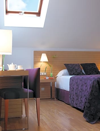 DOUBLE SINGLE USE STANDARD