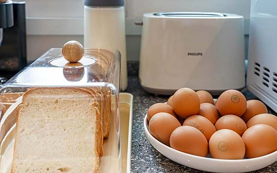 Busan Sasang Le Idea Hotel