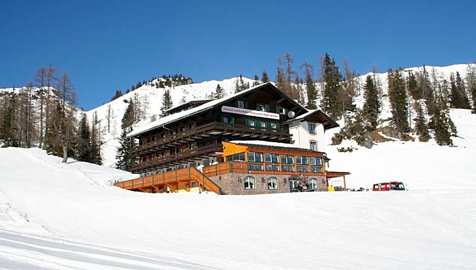 Hotel Alpen Arnika