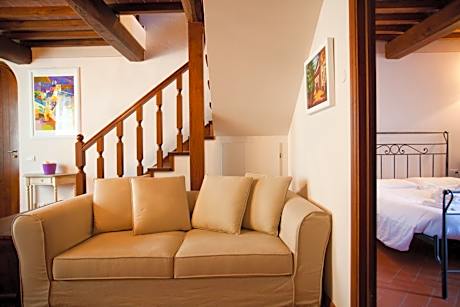 Two Bedroom Apartment