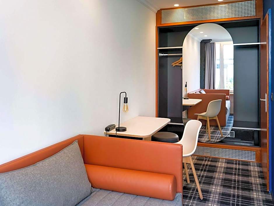 Ibis Styles Colmar Centre