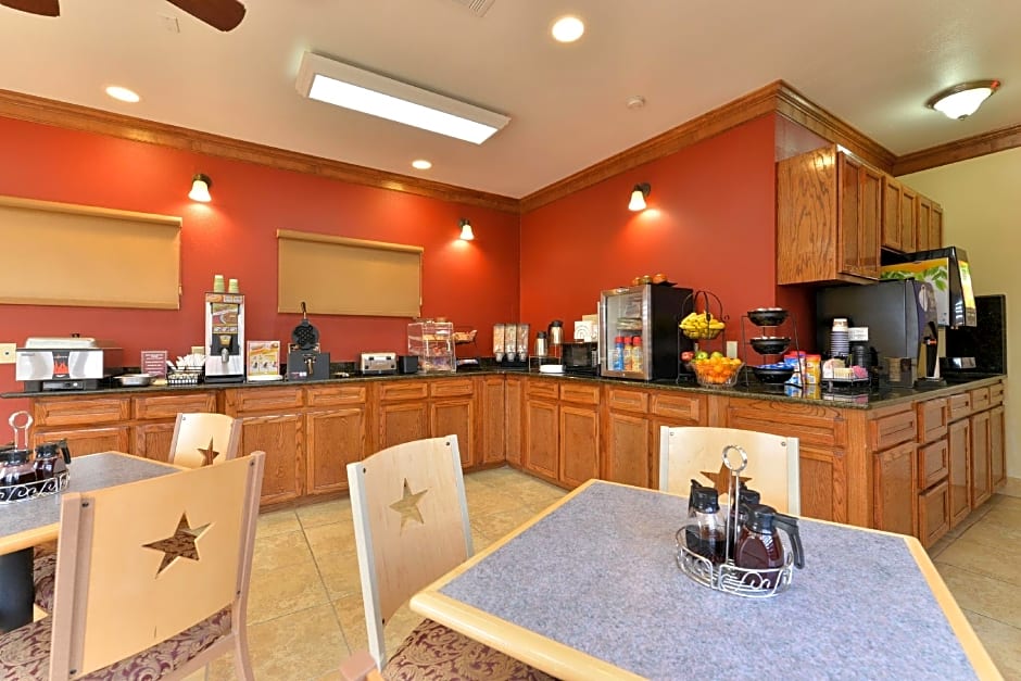 Best Western Regency Inn & Suites