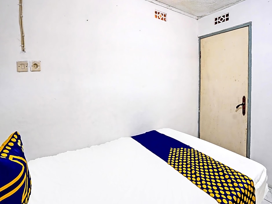Hotel O Sidomulyo Kost Syariah