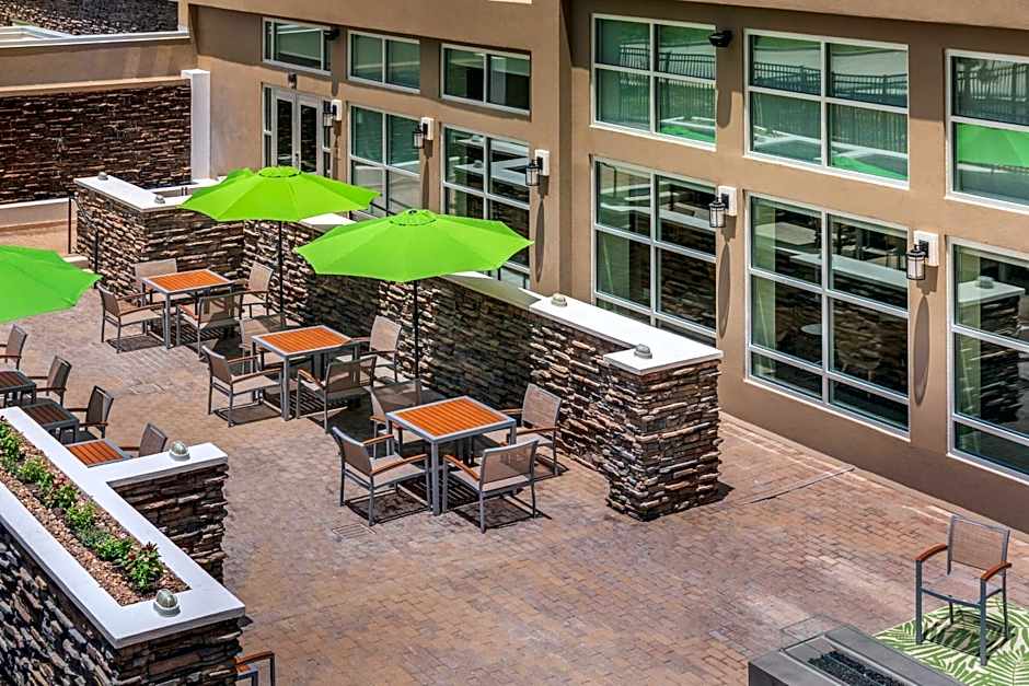 Element Houston Katy