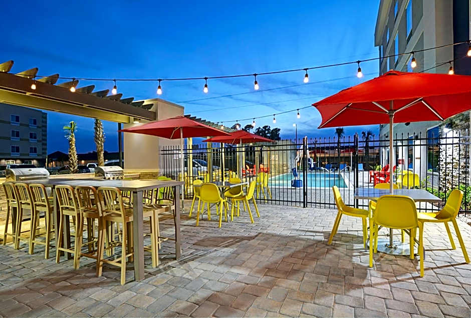 Home2 Suites by Hilton Panama City Beach, FL