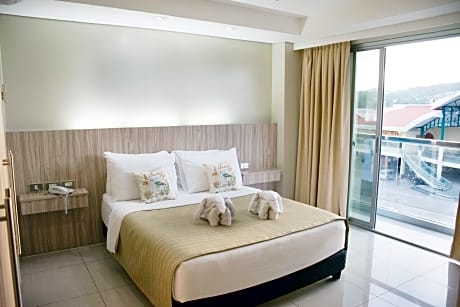 One Bedroom Superior