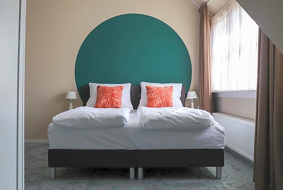 Hoeve te Gast - vakantieboerderij