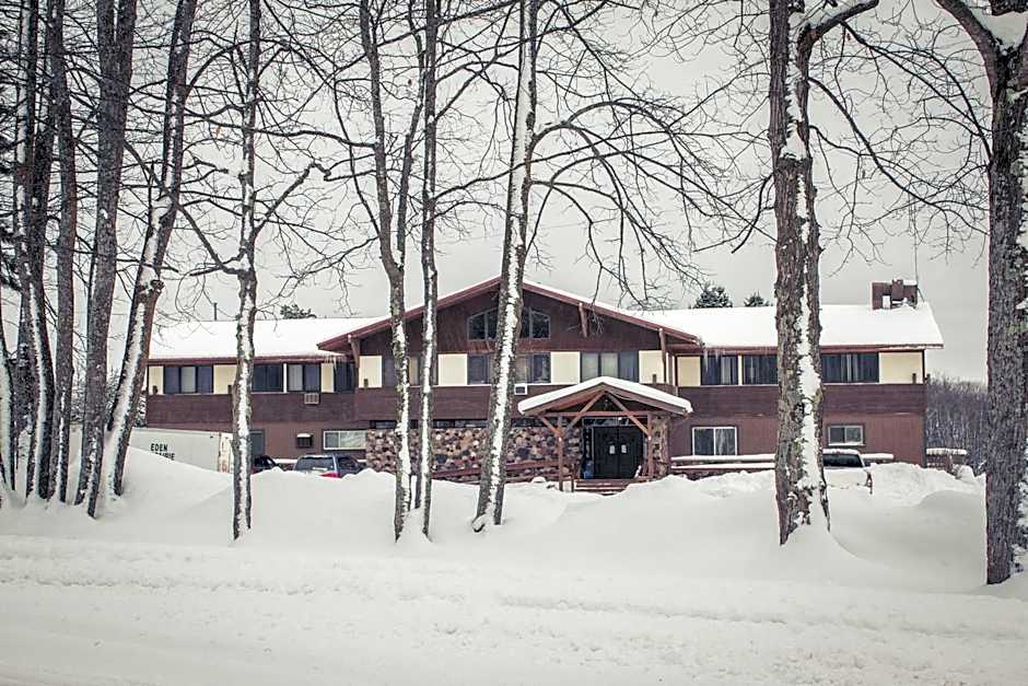 North Ironwood Acres - Black River Lodge