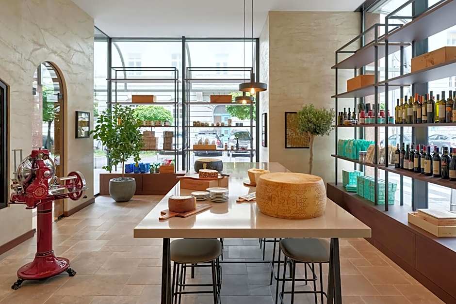 Sheraton Zagreb Hotel