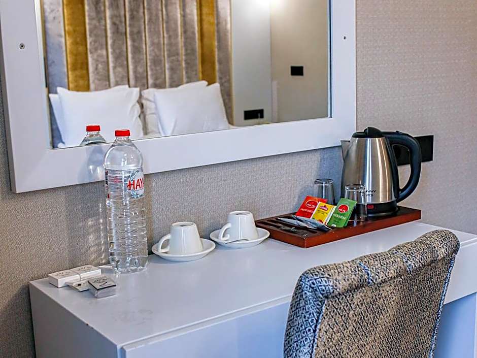 Vital Thermal Hotel