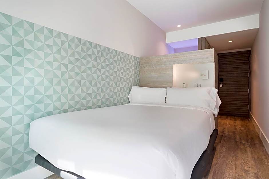 Niu Barcelona Hotel