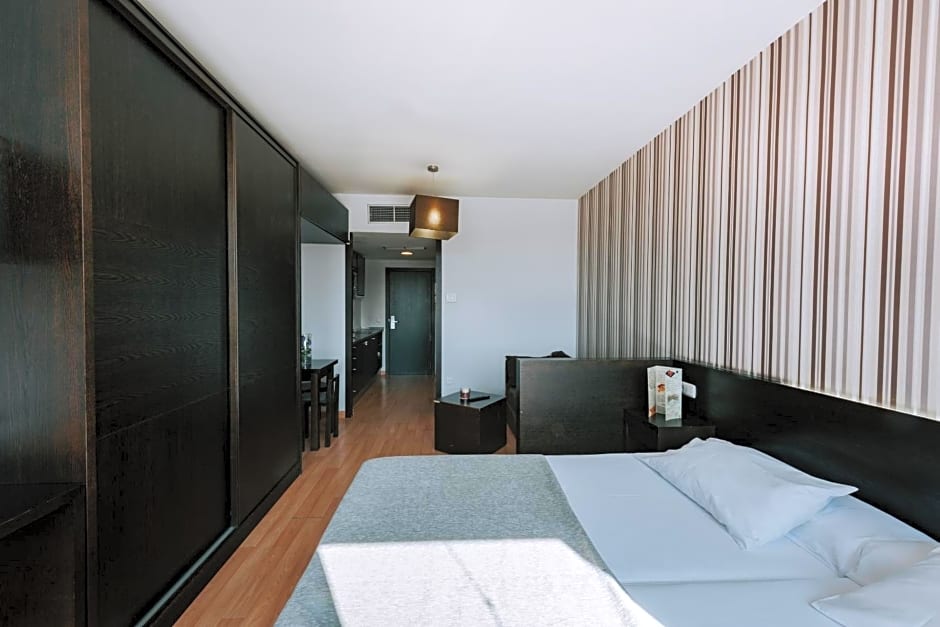 Zenit Hall 88 Studios