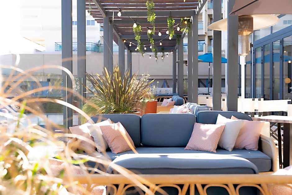 Hôtel Mar I Cel & Spa