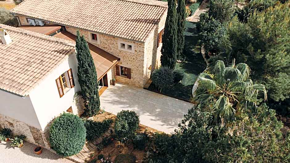 Premier Villa Rental in Mallorca Es Barranc Vell