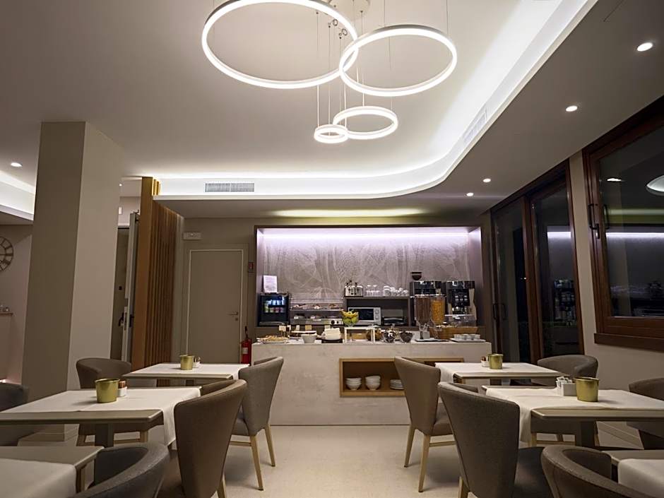 Albergo Grappolo D'oro