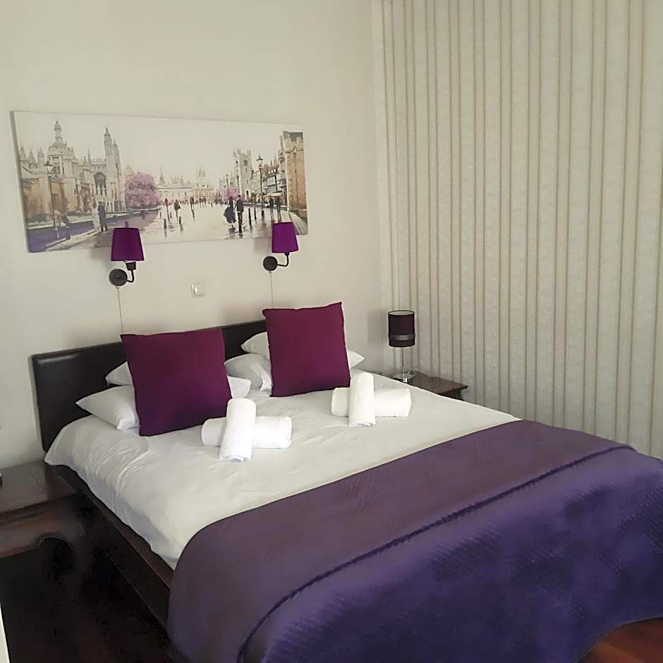 Hotel Wenecki