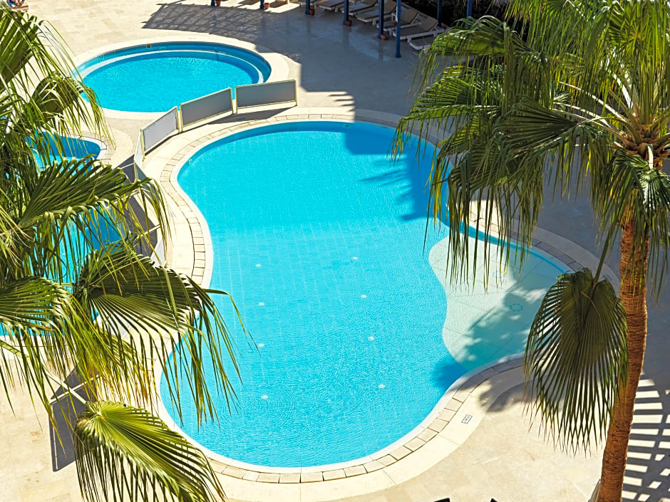Club Paradisio El Gouna Red Sea