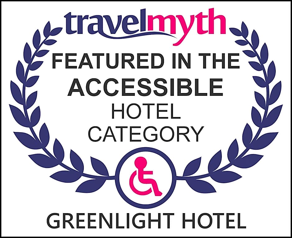 Greenlight Hotel