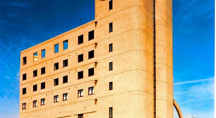 Sakaide Plaza Hotel