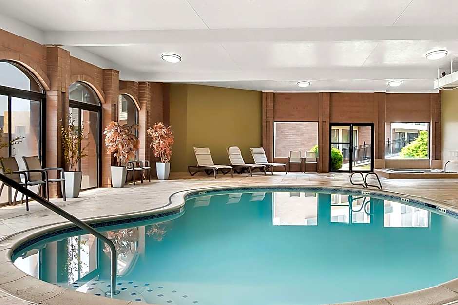 Best Western Pocatello Inn